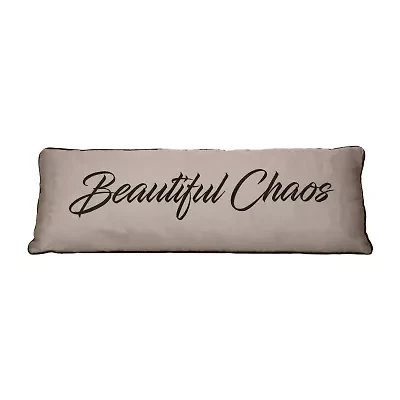 Donna Sharp Lexington Rectangular Throw Pillow