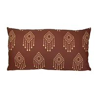 Donna Sharp Southwest 2-pc. Square Throw Pillow