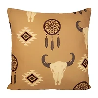 Donna Sharp Southwest 2-pc. Square Throw Pillow