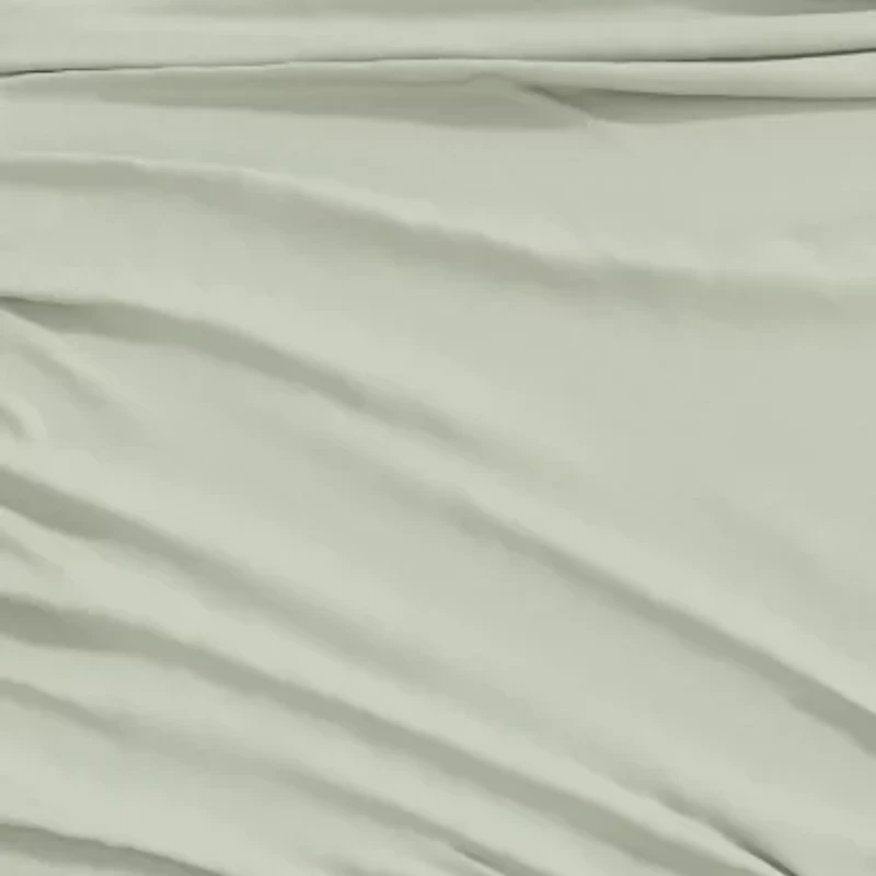 Linery Mountainscape Reversible Quilt Set