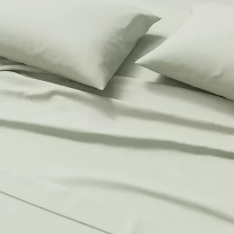 Linery Mountainscape Reversible Quilt Set