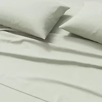 Linery Mountainscape Reversible Quilt Set