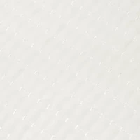 Linery Detailed Channel Stitch Reversible Quilt Set