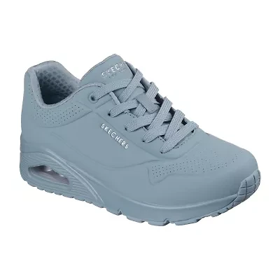 Skechers Uno Stand On Air Womens Sneakers