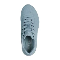 Skechers Uno Stand On Air Womens Sneakers