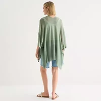 a.n.a Open Knit Wrap