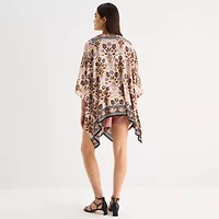 a.n.a Block Border Wrap