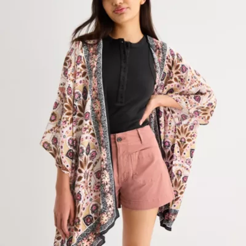 a.n.a Block Border Wrap