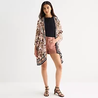 a.n.a Block Border Wrap