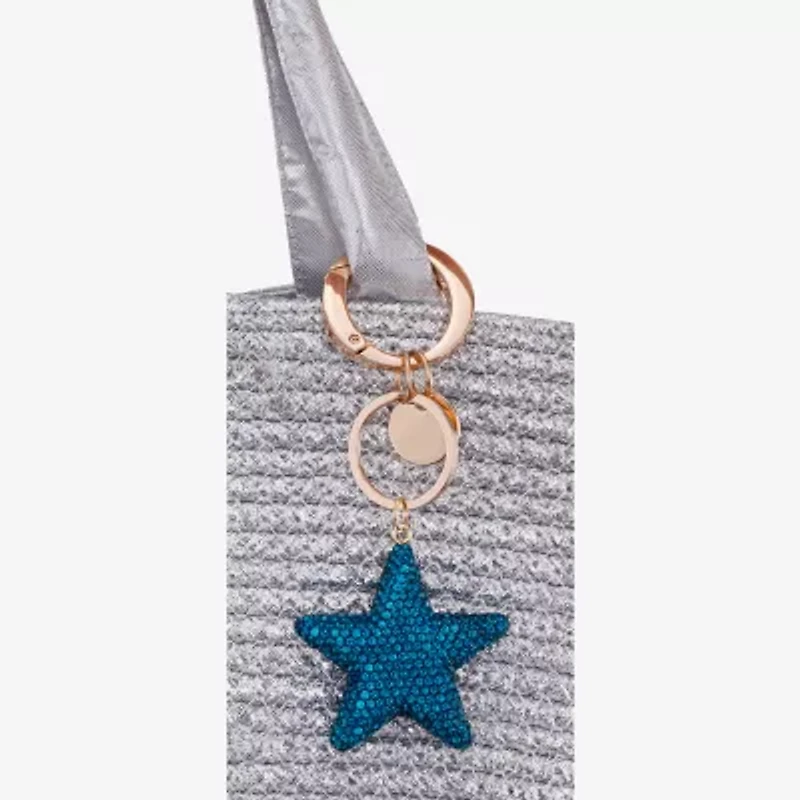 N By Nina Star Bag Charm
