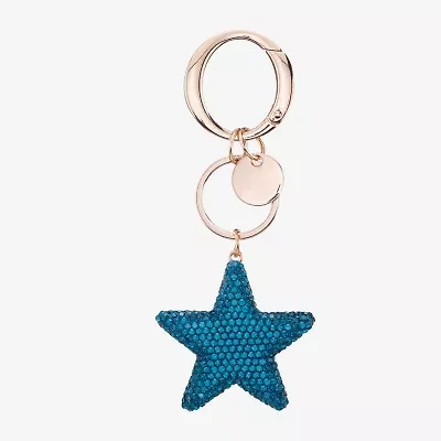 N By Nina Star Bag Charm