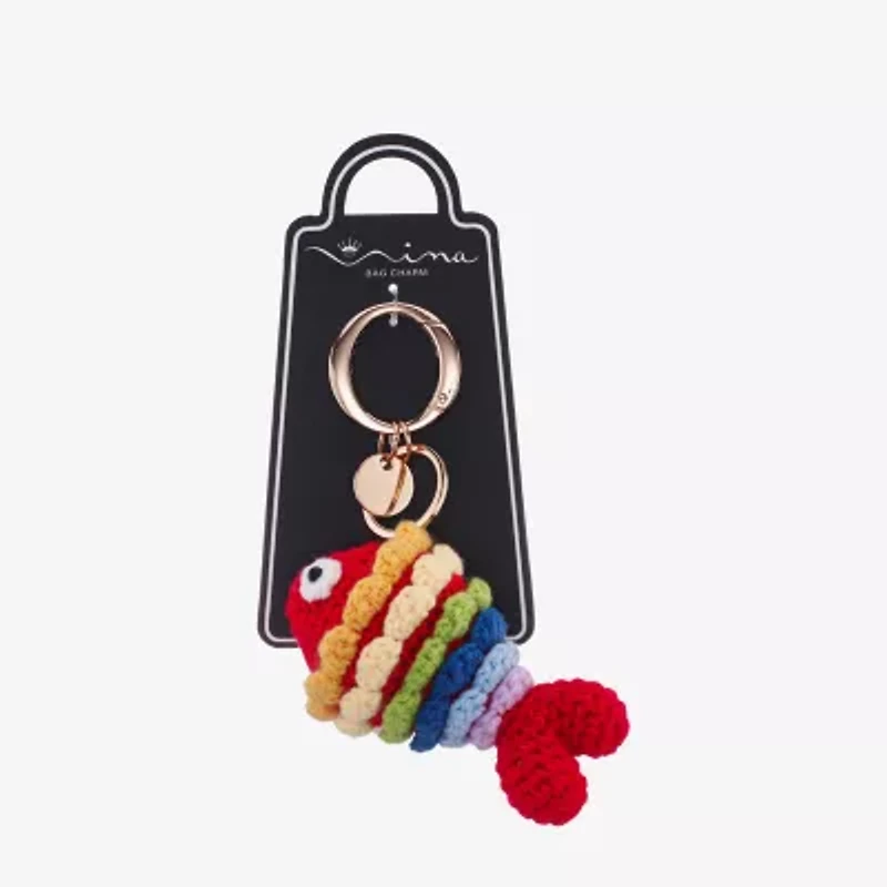 N By Nina Bag Charm