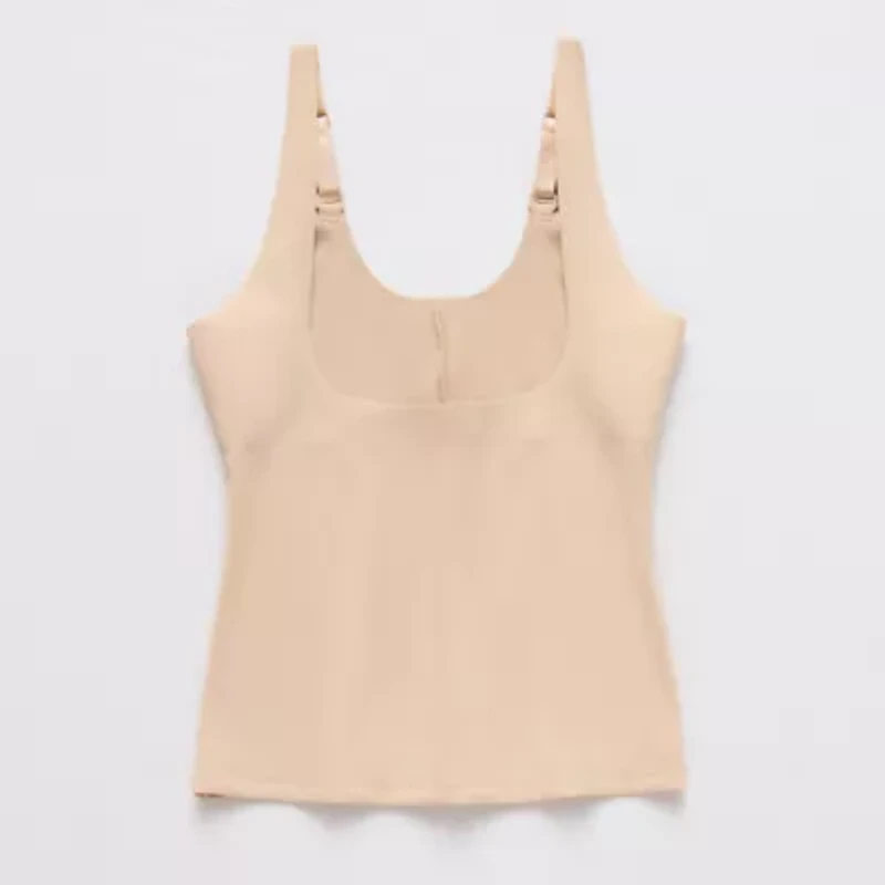 Ambrielle Open Bust Shaping Camisole