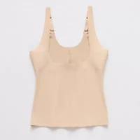 Ambrielle Open Bust Shaping Camisole