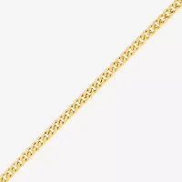 Made in Italy 14K Gold 18 Inch Chain Necklace