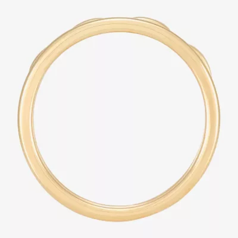 Gold Addiction Womens 10K Band