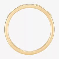 Gold Addiction Womens 10K Band