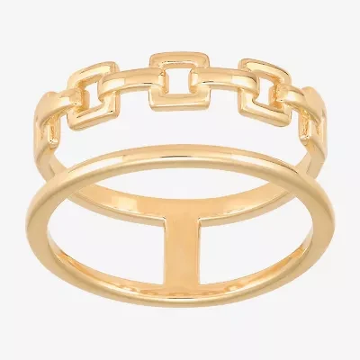 Gold Addiction Womens 10K Band