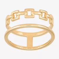 Gold Addiction Womens 10K Band