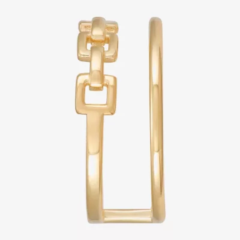 Gold Addiction Womens 10K Band