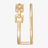 Gold Addiction Womens 10K Band