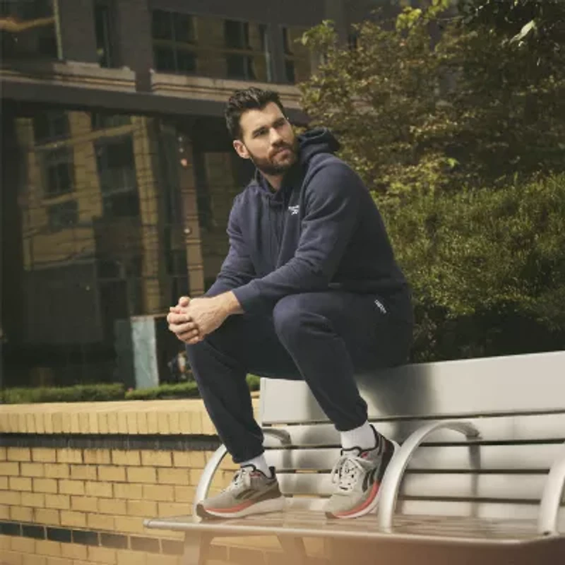 Reebok Viva Speed Mens Running Shoes