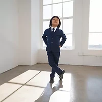 Suit the BOYZ Slim Fit Toddler Boys 5-pc. Set