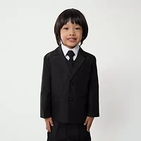 Suit the BOYZ Toddler Boys 5-pc. Set