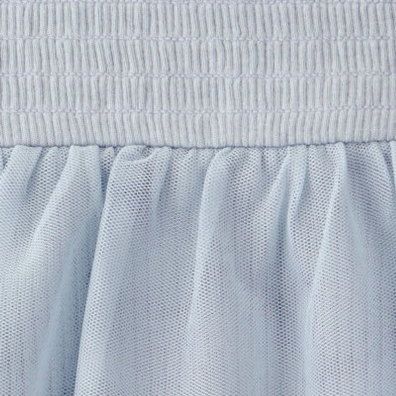 Carter's Baby Girls Sleeveless Romper