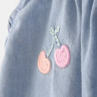 Carter's Baby Girls Sleeveless Romper