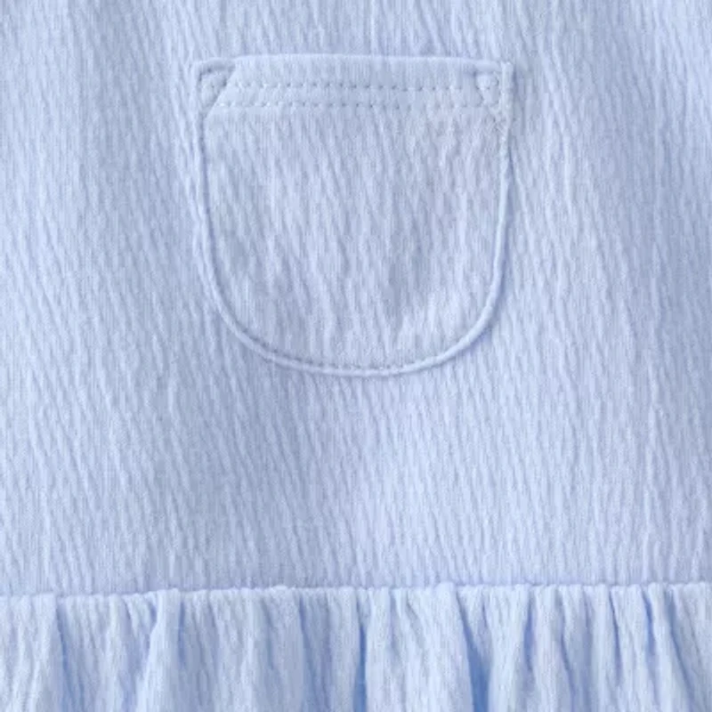 Carter's Baby Girls Dress Set