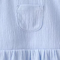 Carter's Baby Girls Dress Set