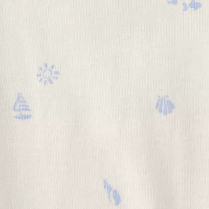 Carter's Baby Girls Dress Set