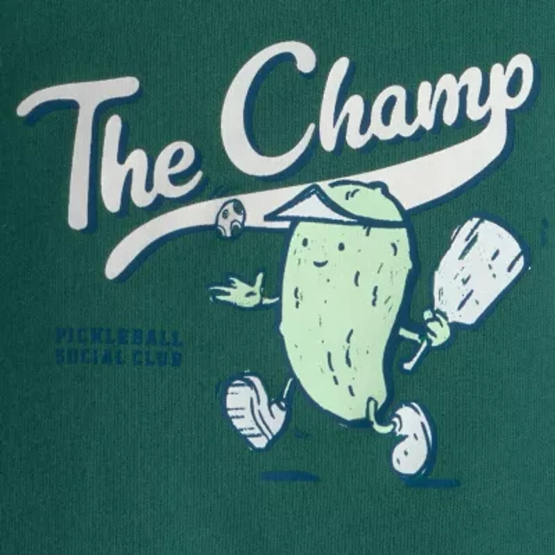 Carter's Baby Boys 3-pc. Short Set