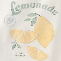 Carter's Baby Girls 3-pc. Short Set