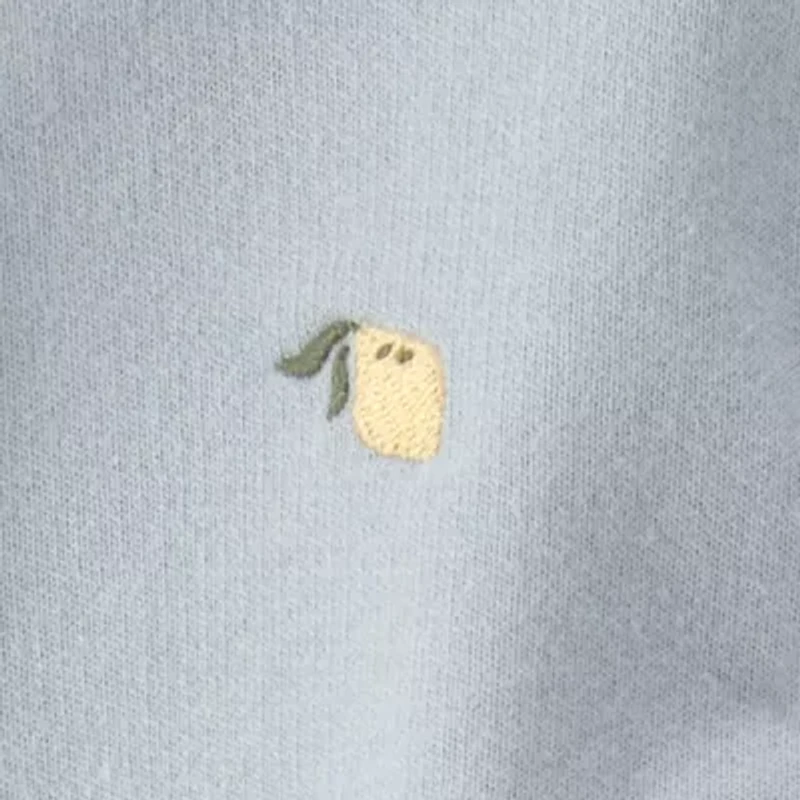 Carter's Baby Girls 3-pc. Short Set