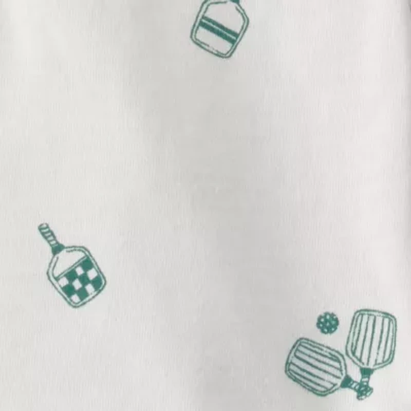 Carter's Baby Boys 3-pc. Short Set