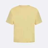 Roxy Big Kid Girls Crew Neck Short Sleeve Graphic T-Shirt