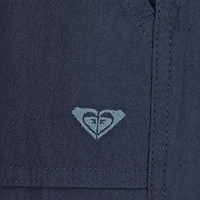 Roxy Big Kid Girls Wide Leg Cargo Pant