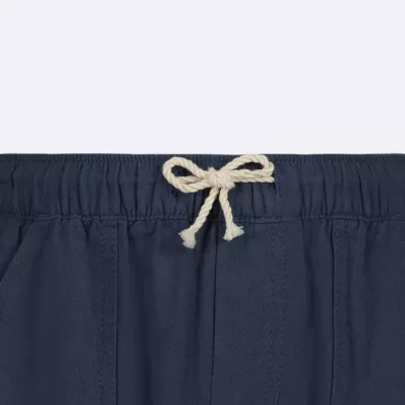 Roxy Big Kid Girls Wide Leg Cargo Pant