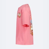 Roxy Big Kid Girls Crew Neck Short Sleeve Graphic T-Shirt