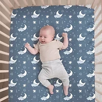 The Peanutshell Crib Bedding Set