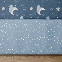 The Peanutshell Crib Bedding Set