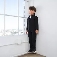 Suit the BOYZ Toddler Boys 5-pc. Set