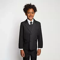 Suit the BOYZ Big Kid Boys 5-pc. Set