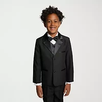 Suit the BOYZ Big Kid Boys 5-pc. Set