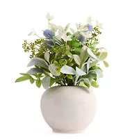 Linden Street Floral Arrangement