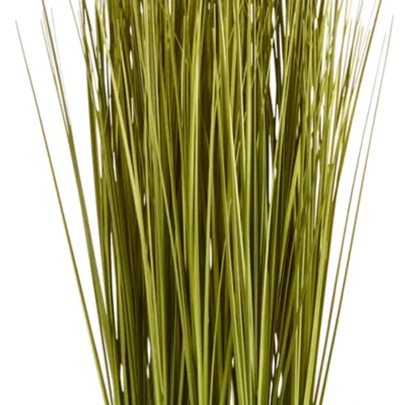 Linden Street 29in Lemongrass Artificial Plant