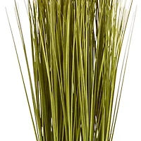 Linden Street 29in Lemongrass Artificial Plant