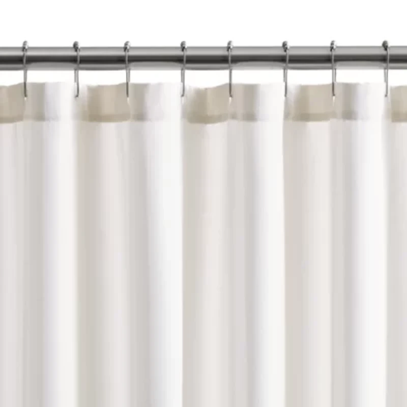 Fieldcrest Heritage Classic Stripe Shower Curtain